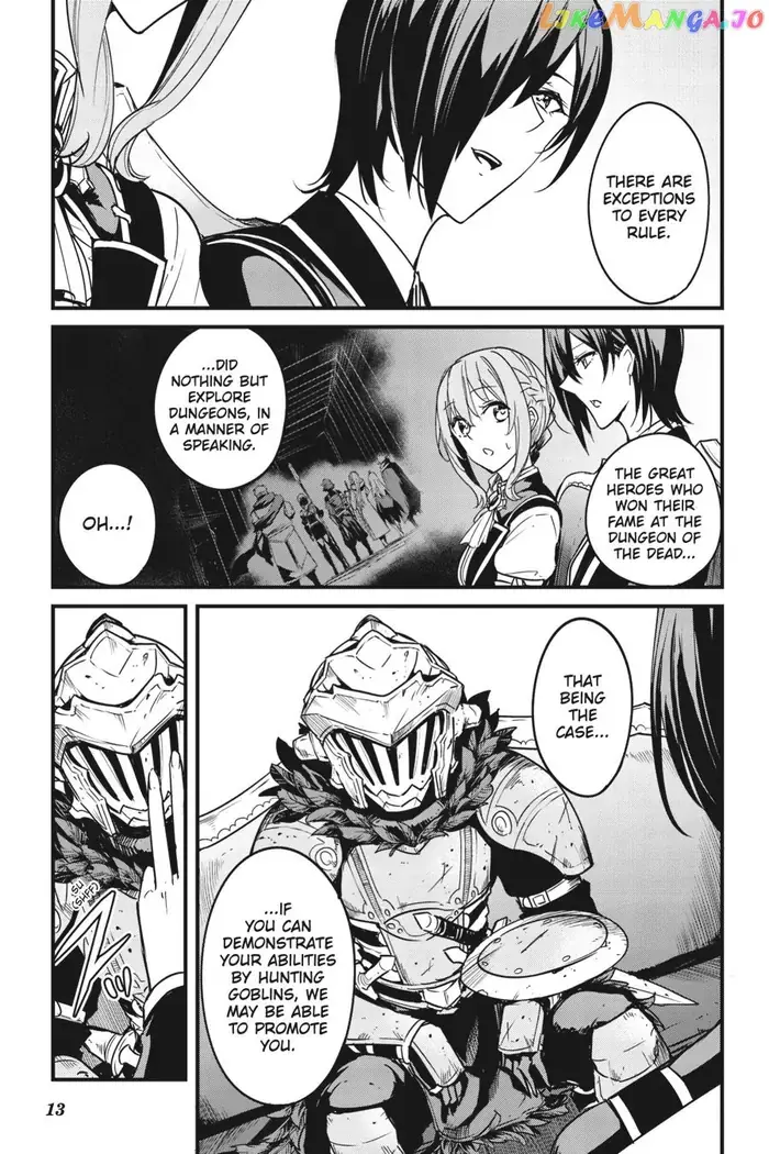 Goblin Slayer: Side Story Year One Chapter 51 image 14_optimized_optimized